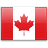 T&eacute;l&eacute;phone rose Canadien